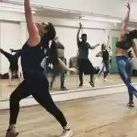 Free download Greatest showman Come Alive choreography video and edit with RedcoolMedia movie maker MovieStudio video editor online and AudioStudio audio editor onlin