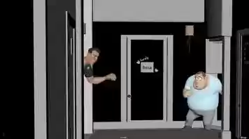 Free download Great job AnimSchool student Jangyong Lee video and edit with RedcoolMedia movie maker MovieStudio video editor online and AudioStudio audio editor onlin