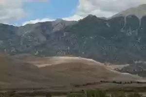 Free download Great Sand Dunes Time Lapse video and edit with RedcoolMedia movie maker MovieStudio video editor online and AudioStudio audio editor onlin