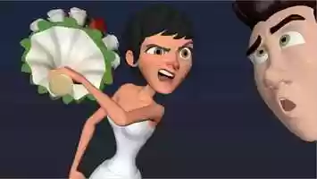 Free download Great WIP AnimSchool student Joe Myron video and edit with RedcoolMedia movie maker MovieStudio video editor online and AudioStudio audio editor onlin