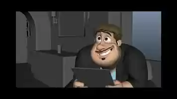 Free download Great WIP AnimSchool student Rey Andersson video and edit with RedcoolMedia movie maker MovieStudio video editor online and AudioStudio audio editor onlin