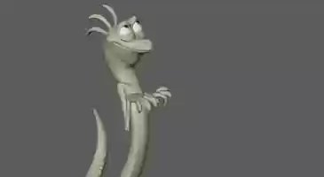 Free download Great WIP AnimSchool student Teresa Cruz video and edit with RedcoolMedia movie maker MovieStudio video editor online and AudioStudio audio editor onlin