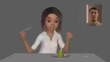 Free download Great Work in progress (WIP) by our student Bogdan Kondriuk video and edit with RedcoolMedia movie maker MovieStudio video editor online and AudioStudio audio editor onlin