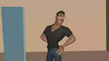 Free download Great Work in progress (WIP) by our student Matteo Bagnoli video and edit with RedcoolMedia movie maker MovieStudio video editor online and AudioStudio audio editor onlin