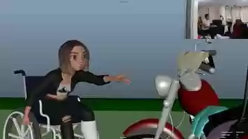 Free download Great Work with blocking animation by our student Mahitthapat Woramessiah video and edit with RedcoolMedia movie maker MovieStudio video editor online and AudioStudio audio editor onlin