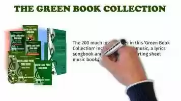 Free download Green Book Collection Part 2 video and edit with RedcoolMedia movie maker MovieStudio video editor online and AudioStudio audio editor onlin