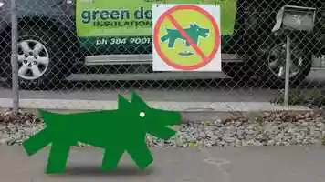 Free download Green Dog Insulation Animation.mp4 video and edit with RedcoolMedia movie maker MovieStudio video editor online and AudioStudio audio editor onlin