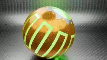 Free download Green Goblins Pumpkin Bomb Preview - Blender 3D- Available on Blend Swap video and edit with RedcoolMedia movie maker MovieStudio video editor online and AudioStudio audio editor onlin