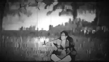 Free download Green Screen Pseudo-Animation video and edit with RedcoolMedia movie maker MovieStudio video editor online and AudioStudio audio editor onlin