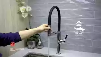 Free download Greens Galaxy Sensor Sink Mixer video and edit with RedcoolMedia movie maker MovieStudio video editor online and AudioStudio audio editor onlin