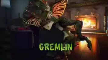 Free download Gremlin video and edit with RedcoolMedia movie maker MovieStudio video editor online and AudioStudio audio editor onlin