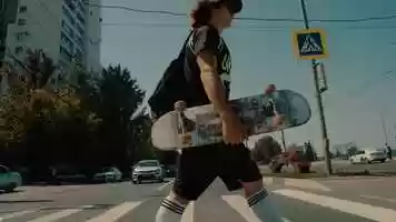 Free download GRENSTA - Skate summer 2020 video and edit with RedcoolMedia movie maker MovieStudio video editor online and AudioStudio audio editor onlin