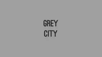 Free download Grey City video and edit with RedcoolMedia movie maker MovieStudio video editor online and AudioStudio audio editor onlin
