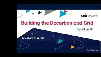 Free download Grid Forward Decarbonization Summit 2021- Opening video and edit with RedcoolMedia movie maker MovieStudio video editor online and AudioStudio audio editor onlin