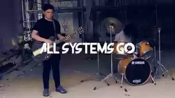 Free download Grill - All Systems Go (Music Video) video and edit with RedcoolMedia movie maker MovieStudio video editor online and AudioStudio audio editor onlin