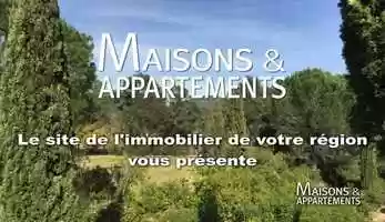 Free download GRIMAUD - MAISON A VENDRE - 255 000  - 60 m - 3 pices video and edit with RedcoolMedia movie maker MovieStudio video editor online and AudioStudio audio editor onlin