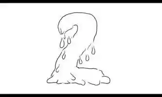 Free download Grimey Gooey number Countdown Drawing 2D Animation video and edit with RedcoolMedia movie maker MovieStudio video editor online and AudioStudio audio editor onlin