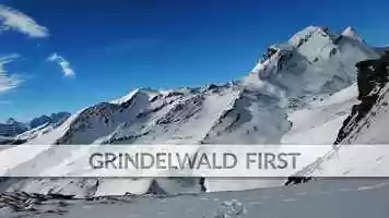 Free download Grindelwald First | Exploring Switzerland Ep. 17 | DJI Mavic 2 Pro | 4K video and edit with RedcoolMedia movie maker MovieStudio video editor online and AudioStudio audio editor onlin