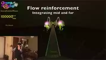 Free download Groove Catcher For Movement Therapy video and edit with RedcoolMedia movie maker MovieStudio video editor online and AudioStudio audio editor onlin