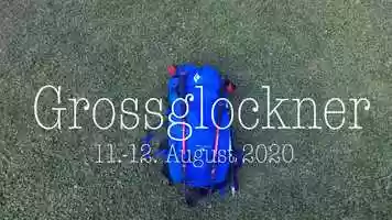 Free download Grossglockner 2020 video and edit with RedcoolMedia movie maker MovieStudio video editor online and AudioStudio audio editor onlin