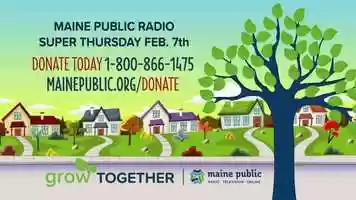 Free download Grow public radio for you and your neighbors (Super Thurs. - Feb. 2019) video and edit with RedcoolMedia movie maker MovieStudio video editor online and AudioStudio audio editor onlin