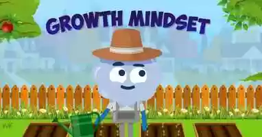 Free download Growth Mindset video and edit with RedcoolMedia movie maker MovieStudio video editor online and AudioStudio audio editor onlin