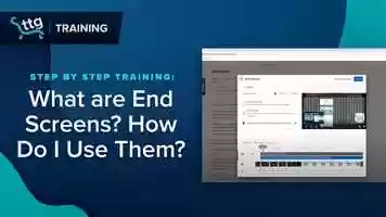 Free download Grow Your YouTube Channel with End Screens | 2020 Tutorial video and edit with RedcoolMedia movie maker MovieStudio video editor online and AudioStudio audio editor onlin