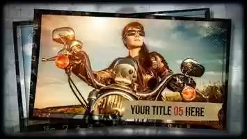 Free download Grunge Frames Slideshow | After Effects Project Files - Videohive template video and edit with RedcoolMedia movie maker MovieStudio video editor online and AudioStudio audio editor onlin