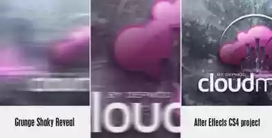 Free download Grunge Shaky Reveal | After Effects Project Files - Videohive template video and edit with RedcoolMedia movie maker MovieStudio video editor online and AudioStudio audio editor onlin