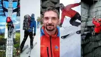 Free download Grupa Podhalańska GOPR i Horska Zachranna Sluzba - podnoszenie transgranicznych kompetencji video and edit with RedcoolMedia movie maker MovieStudio video editor online and AudioStudio audio editor onlin