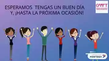 Free download GRUPO APOYO GAAT video and edit with RedcoolMedia movie maker MovieStudio video editor online and AudioStudio audio editor onlin