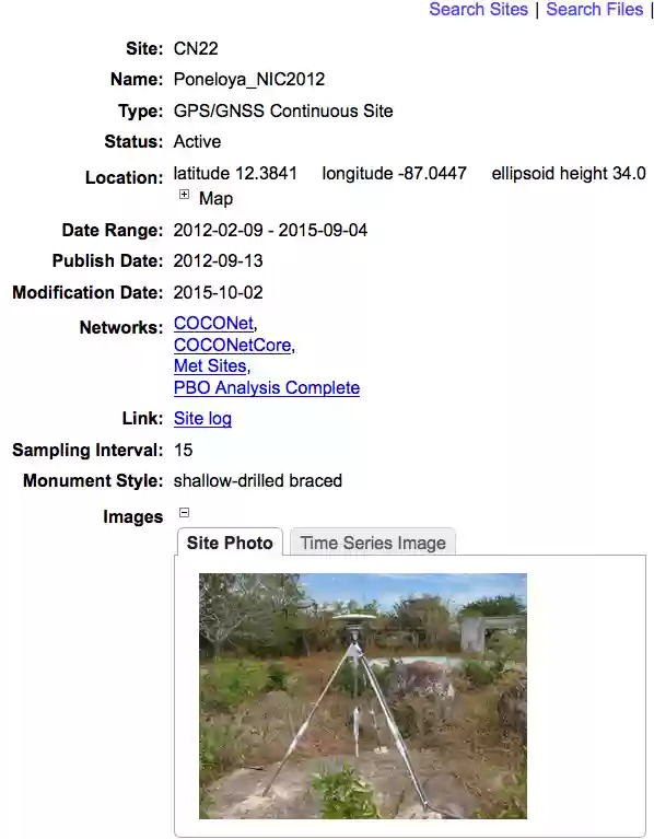 Download web tool or web app GSAC Web Services for Earth Sciences Download web tool or web app GSAC Web Services for Earth Sciences