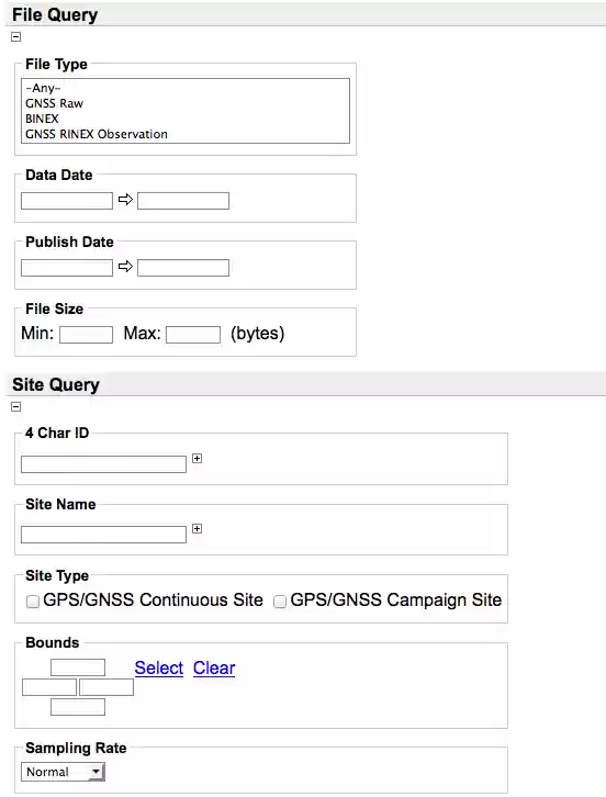 Download web tool or web app GSAC Web Services for Earth Sciences Download web tool or web app GSAC Web Services for Earth Sciences