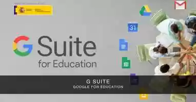Free download G Suite: Google for Education. AULA_SMART video and edit with RedcoolMedia movie maker MovieStudio video editor online and AudioStudio audio editor onlin