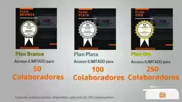 Free download GTalent InCompany Latam video and edit with RedcoolMedia movie maker MovieStudio video editor online and AudioStudio audio editor onlin
