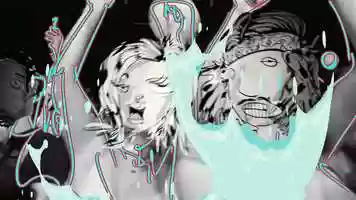 Free download GTA - Red Lips feat Sam Bruno (Official Music Video) video and edit with RedcoolMedia movie maker MovieStudio video editor online and AudioStudio audio editor onlin