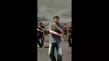 Free download GTA V GAMEPLAY  #SHORT video and edit with RedcoolMedia movie maker MovieStudio video editor online and AudioStudio audio editor onlin