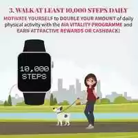 Free download GT Group - 3 Easy Ways To a Healthier Lifestyle video and edit with RedcoolMedia movie maker MovieStudio video editor online and AudioStudio audio editor onlin