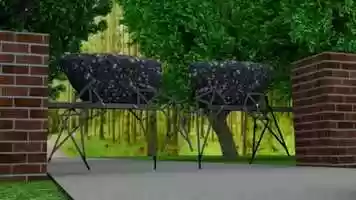 Free download Guards of the Wilderness - Anna Cebular video and edit with RedcoolMedia movie maker MovieStudio video editor online and AudioStudio audio editor onlin