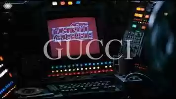 Free download GUCCI ANIMATION video and edit with RedcoolMedia movie maker MovieStudio video editor online and AudioStudio audio editor onlin