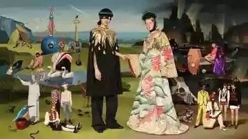 Free download Gucci Hallucination video and edit with RedcoolMedia movie maker MovieStudio video editor online and AudioStudio audio editor onlin