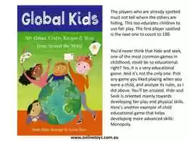 Free download Guide To Choosing Educational Toys For Children video and edit with RedcoolMedia movie maker MovieStudio video editor online and AudioStudio audio editor onlin