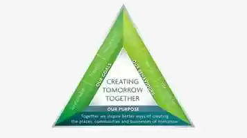 Free download Guiding Framework triangle animation video and edit with RedcoolMedia movie maker MovieStudio video editor online and AudioStudio audio editor onlin