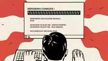 Free download Guilherme Salles, Reel 2020 video and edit with RedcoolMedia movie maker MovieStudio video editor online and AudioStudio audio editor onlin