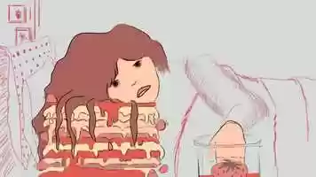 Free download Guilty Pleasure video and edit with RedcoolMedia MovieStudio video editor online and AudioStudio audio editor onlin