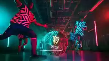 Free download Guinness Night Football video and edit with RedcoolMedia movie maker MovieStudio video editor online and AudioStudio audio editor onlin