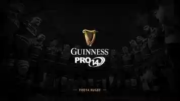 Free download Guinness PRO14 Rugby  Case Study video and edit with RedcoolMedia movie maker MovieStudio video editor online and AudioStudio audio editor onlin