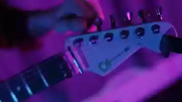 Free download GUITAR B ROLL video and edit with RedcoolMedia movie maker MovieStudio video editor online and AudioStudio audio editor onlin