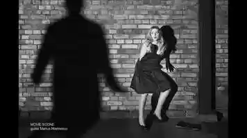 Free download guitar Marius Marinescu - MOVIE SCENE - improvisation Marius Marinescu video and edit with RedcoolMedia movie maker MovieStudio video editor online and AudioStudio audio editor onlin