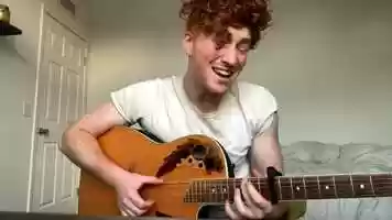 Free download Guitar/Singing Reel video and edit with RedcoolMedia movie maker MovieStudio video editor online and AudioStudio audio editor onlin